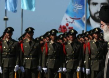 لهذه الأسباب “الحرس الثوري الايراني” يطلب الحرب